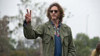 P.T. Anderson goes back to the ’70s—and noir themes—with <i>Inherent Vice</i>
